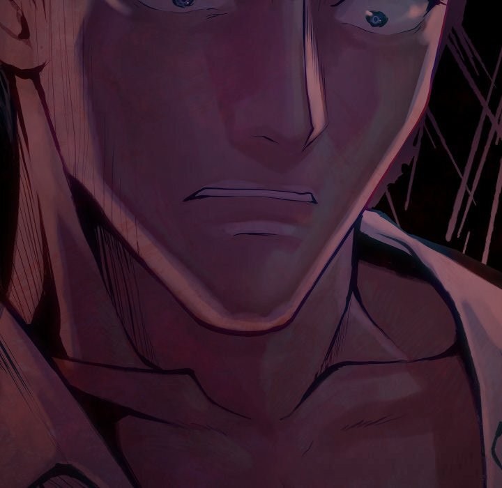 极乐之神第53話