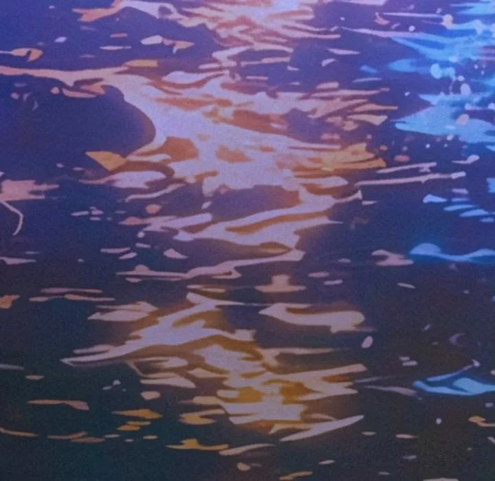 极乐之神第53話