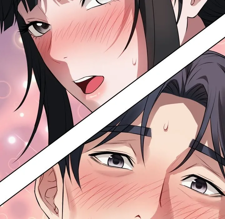 错位的星辰-第5話 - 图片 90