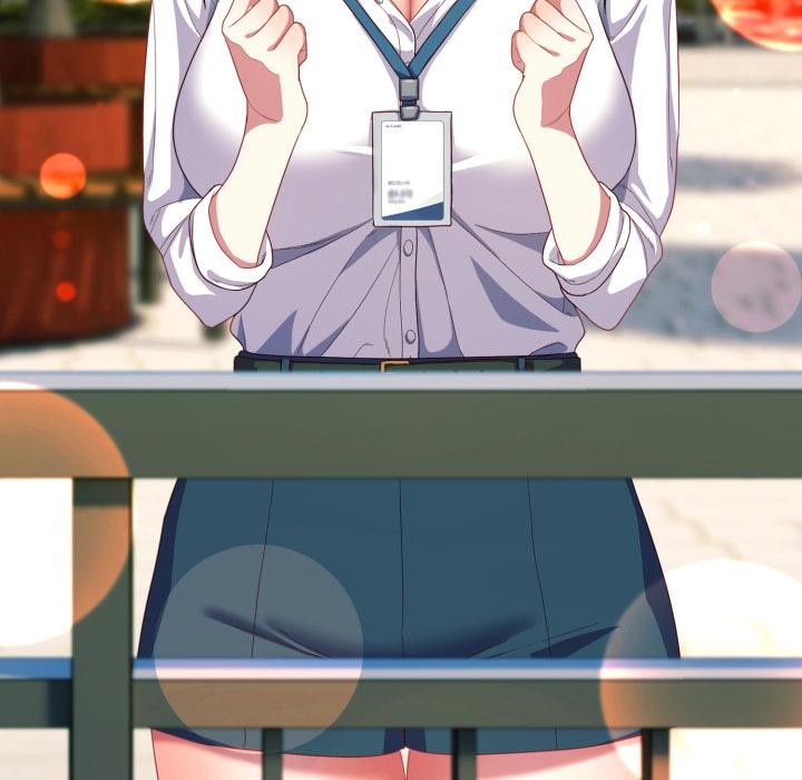 喵来的恋爱第28話