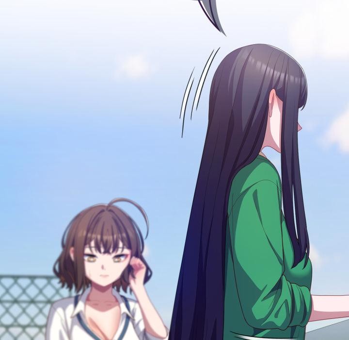 喵来的恋爱第28話