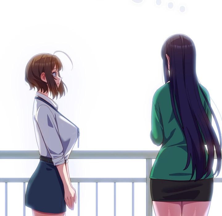 喵来的恋爱第28話