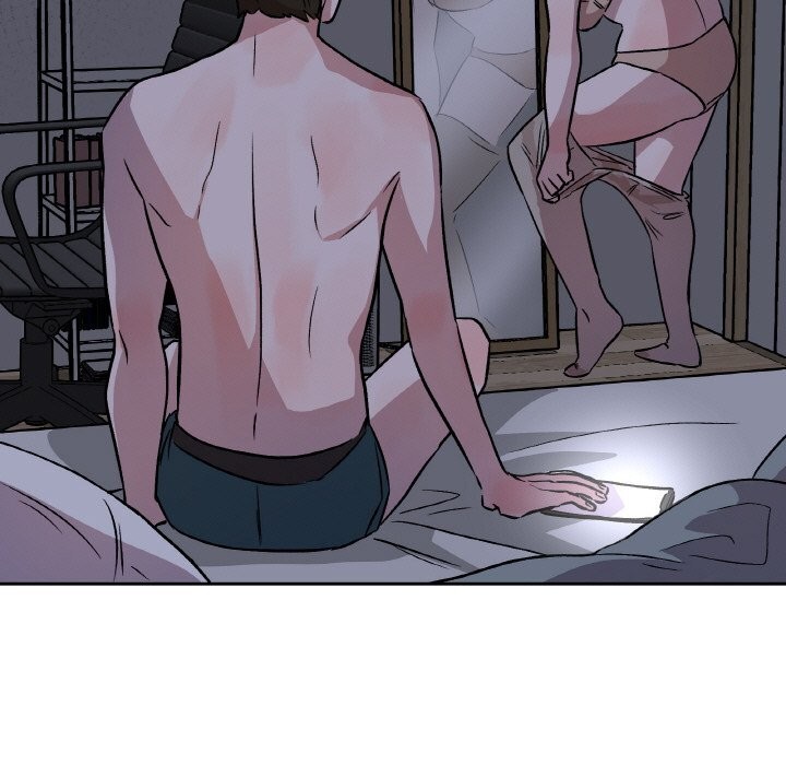 附属品少女的叛逆期第9話