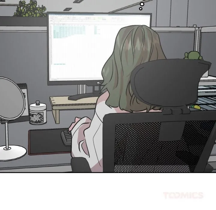附屬品少女的叛逆期第9話