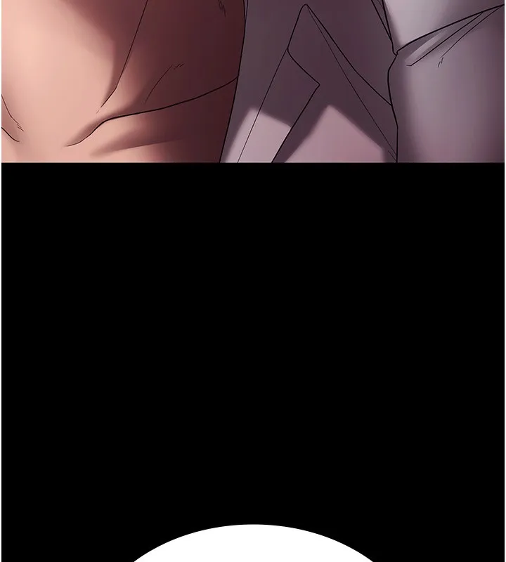 老闆娘的诱惑-第64話-在樓梯間展示精湛口技 - 图片 9