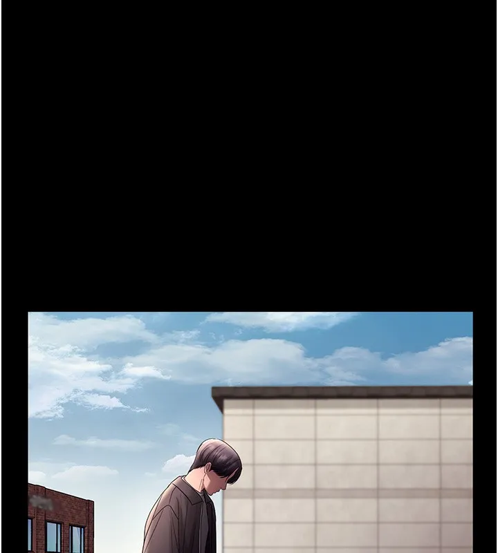 老闆娘的诱惑-第64話-在樓梯間展示精湛口技 - 图片 12