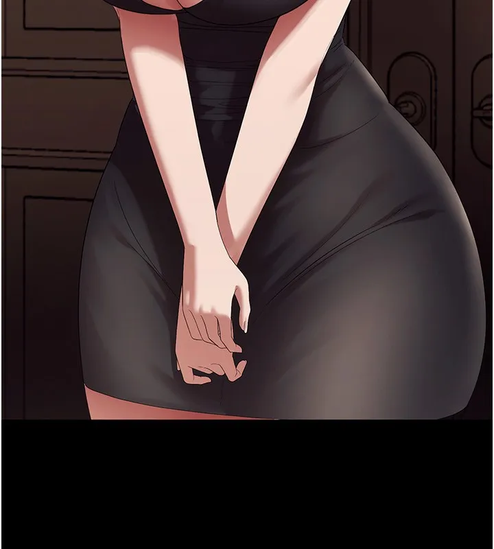 老闆娘的诱惑-第64話-在樓梯間展示精湛口技 - 图片 31