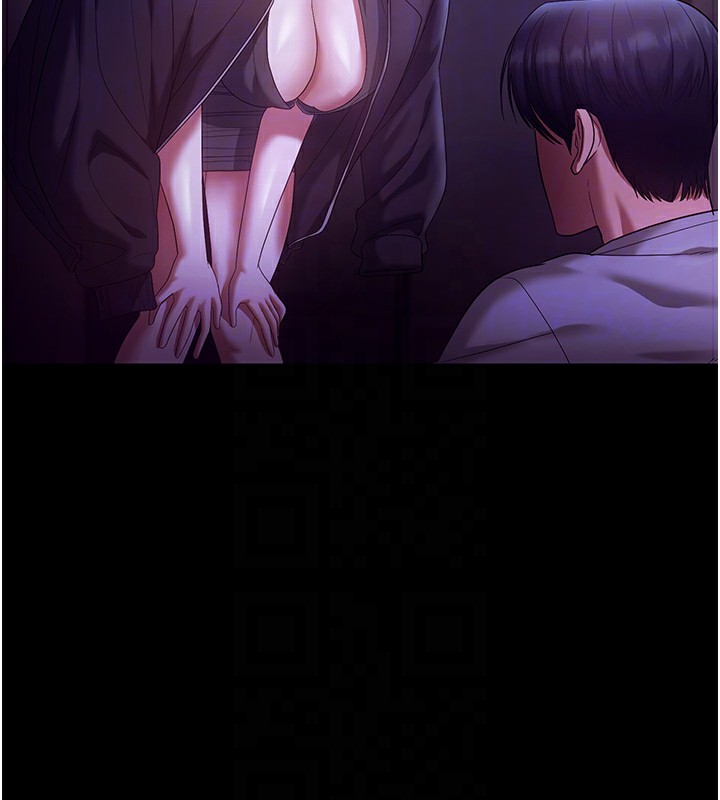 老闆娘的誘惑第64話-在樓梯間展示精湛口技