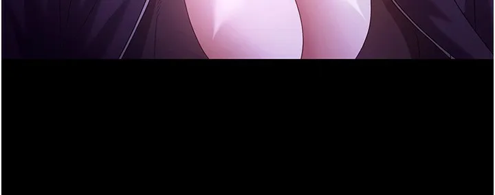 老闆娘的誘惑第64話-在樓梯間展示精湛口技