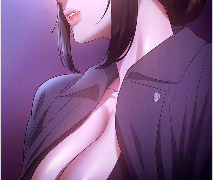 老闆娘的诱惑第64話-在樓梯間展示精湛口技