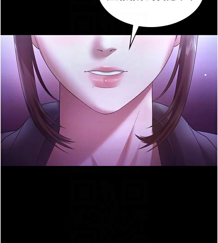 老闆娘的诱惑-第64話-在樓梯間展示精湛口技 - 图片 100