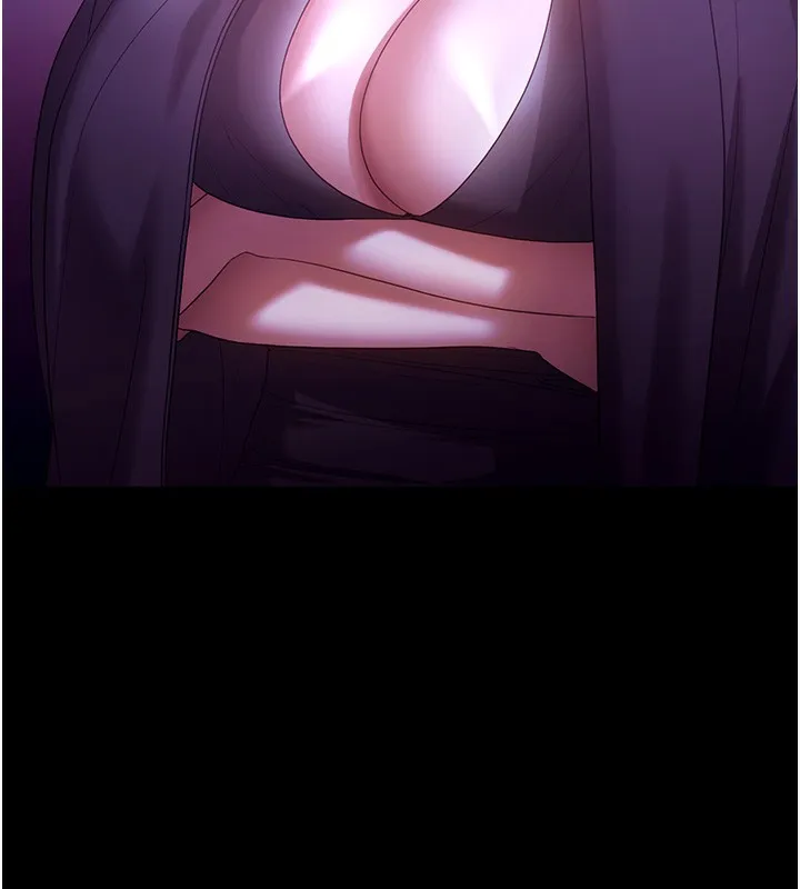 老闆娘的誘惑第64話-在樓梯間展示精湛口技