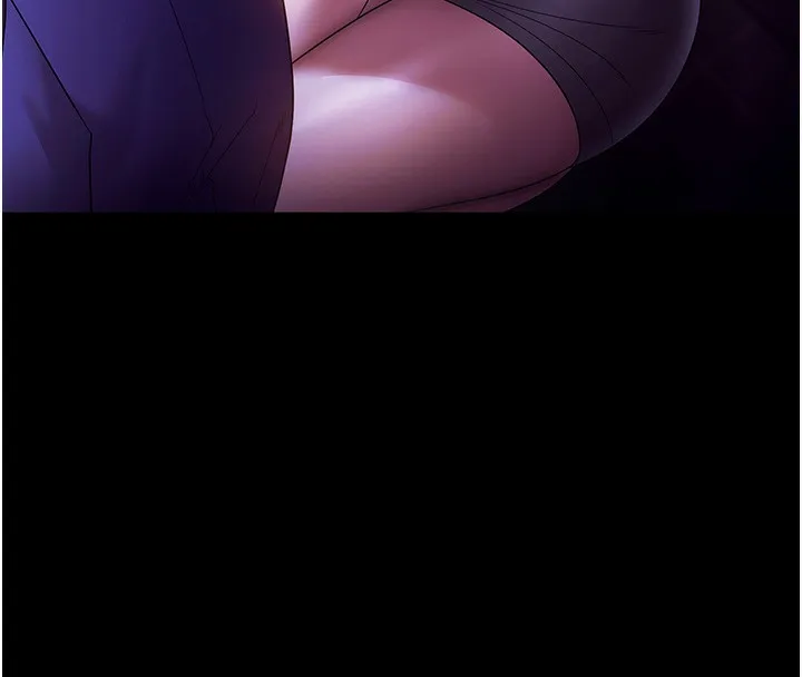 老闆娘的诱惑-第64話-在樓梯間展示精湛口技 - 图片 139