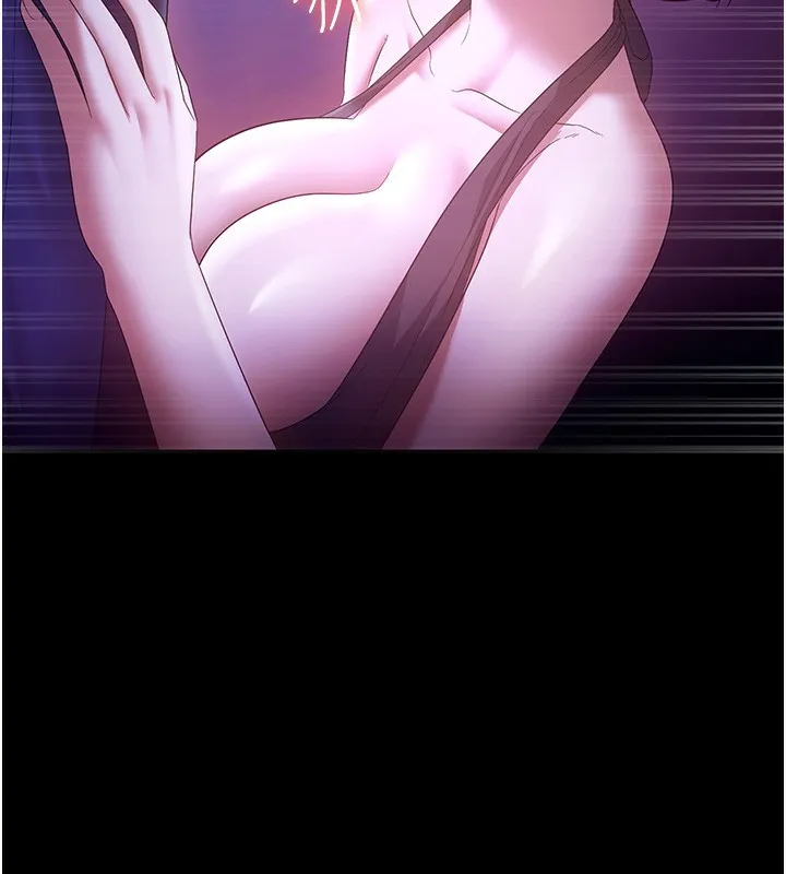 老闆娘的诱惑-第64話-在樓梯間展示精湛口技 - 图片 143