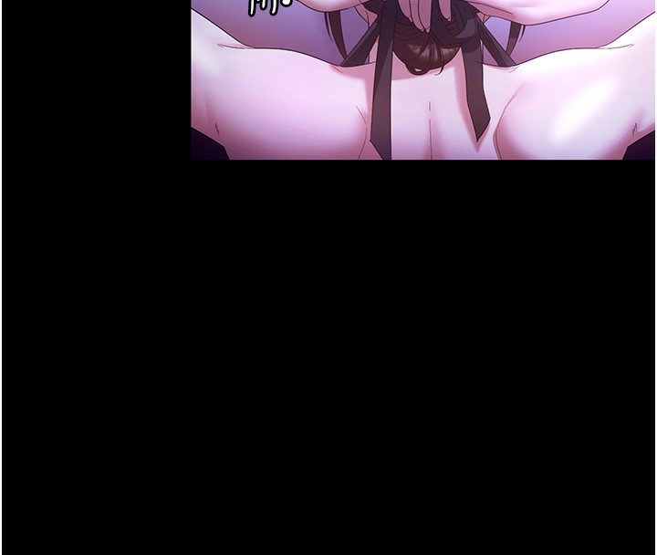 老闆娘的诱惑第64話-在樓梯間展示精湛口技