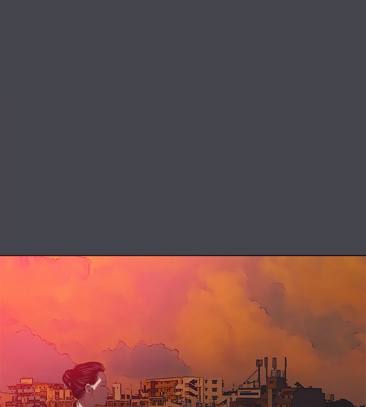 纵夏夜之梦(无码版)第110話-夏天的尾聲