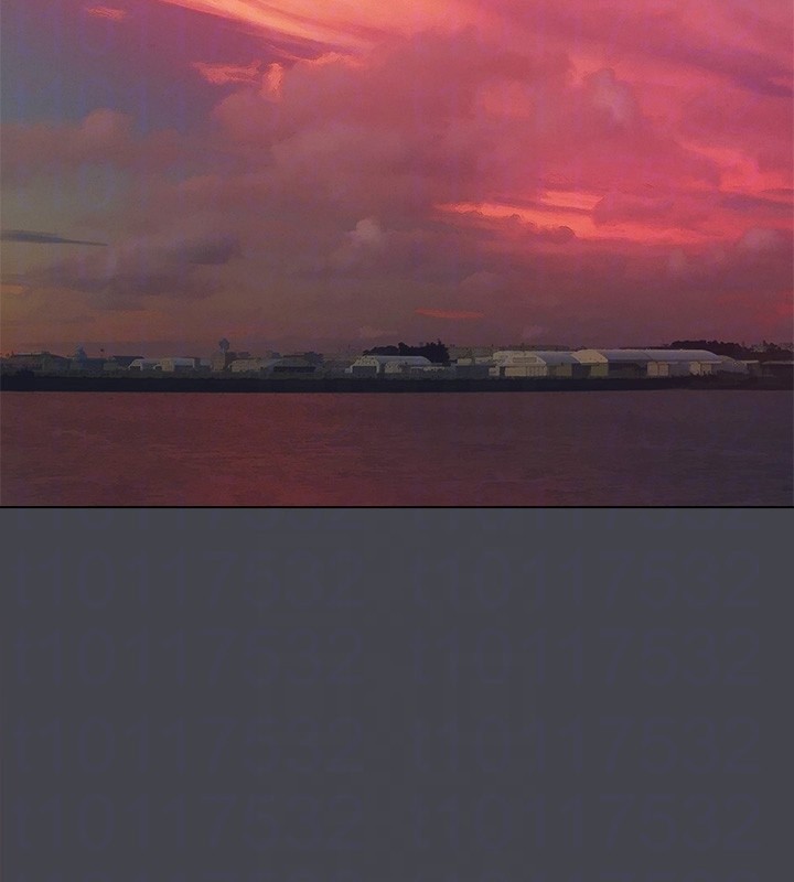 纵夏夜之梦(无码版)第110話-夏天的尾聲