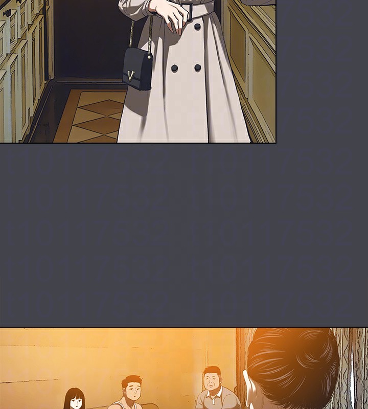 纵夏夜之梦(无码版)第110話-夏天的尾聲