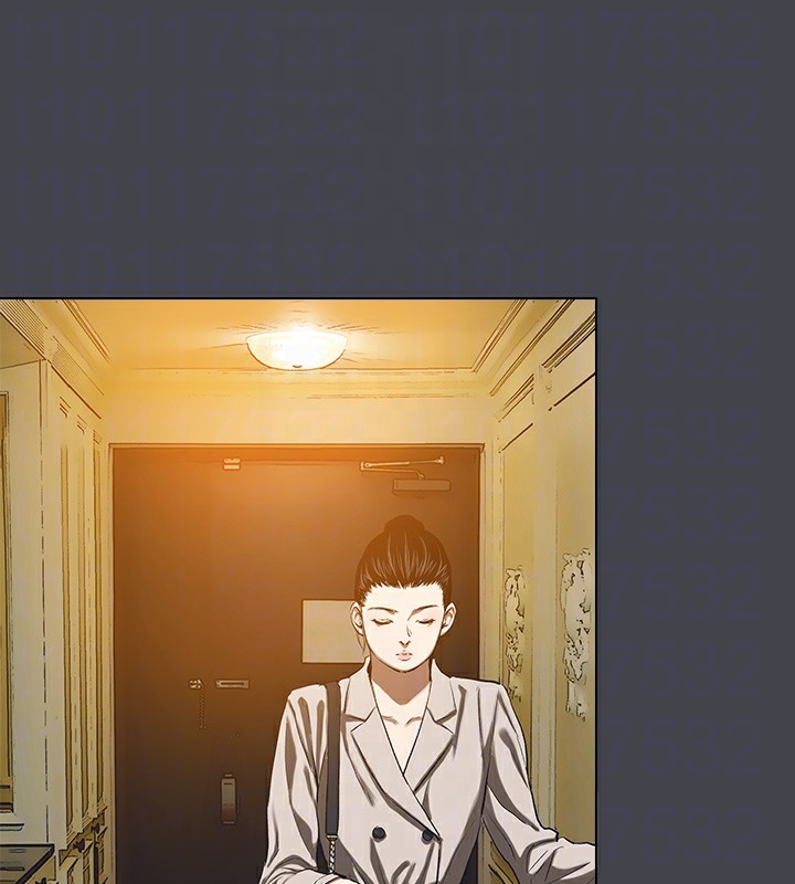 纵夏夜之梦(无码版)第110話-夏天的尾聲