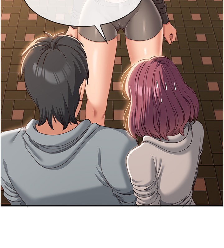 倒追游戏第10話-瞞著女友(?)偷偷來…