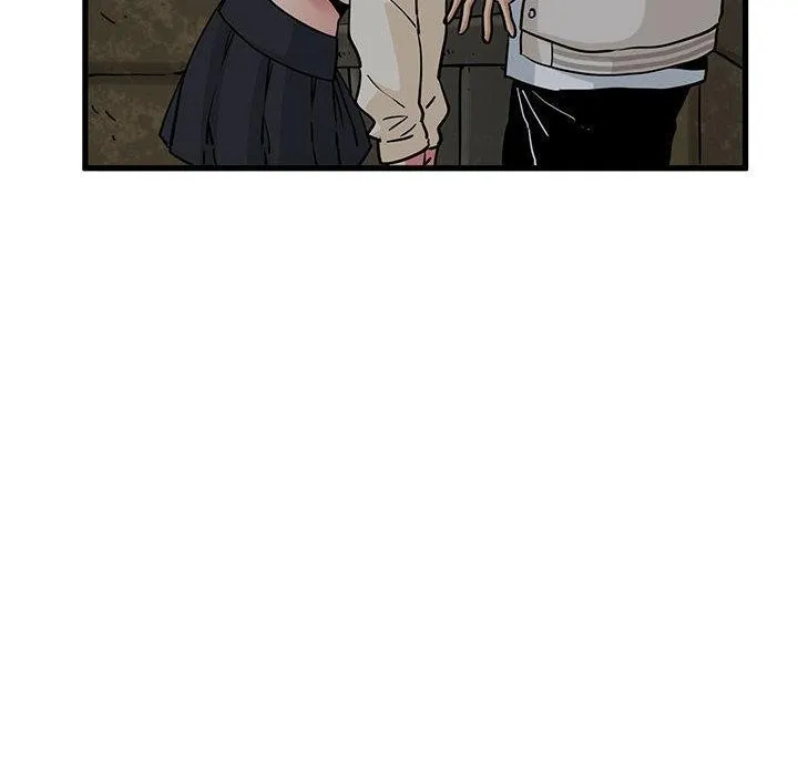发小碰不得第78話