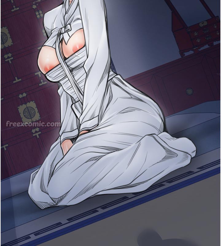 最强家丁第47話-我來消除妳的陰氣