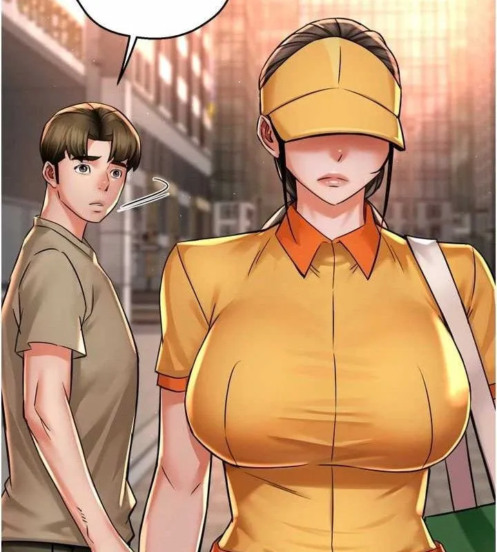 痒乐多阿姨-第71話-沒有阿姨的新生活 - 图片 93