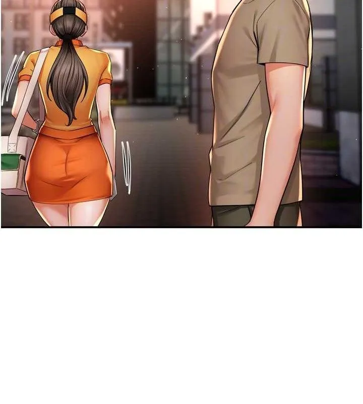 癢樂多阿姨第71話-沒有阿姨的新生活