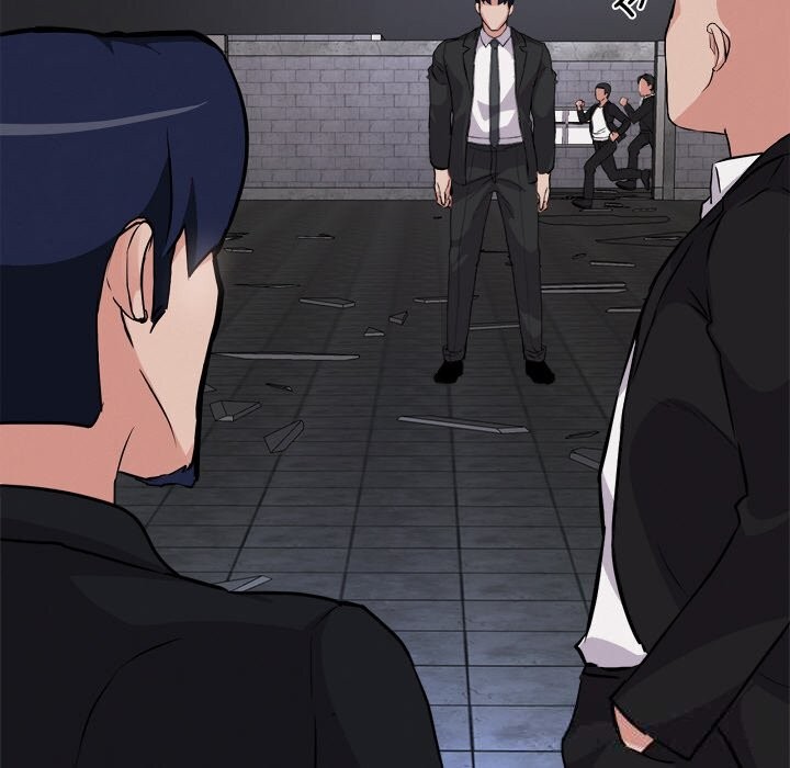 犬神的游戏第29話