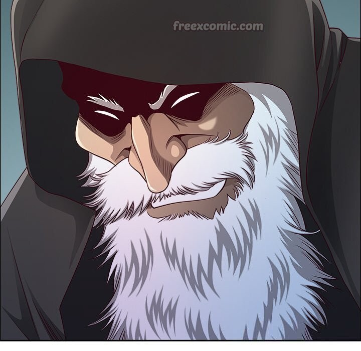 最强男人第33話