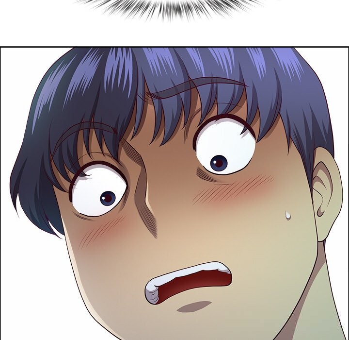 最强男人第33話