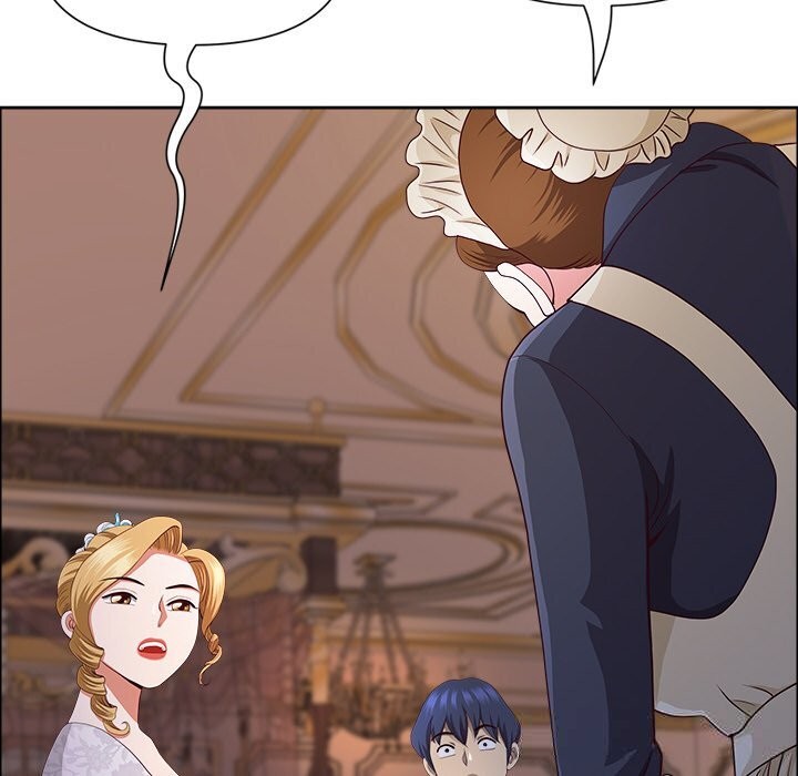 最强男人第33話