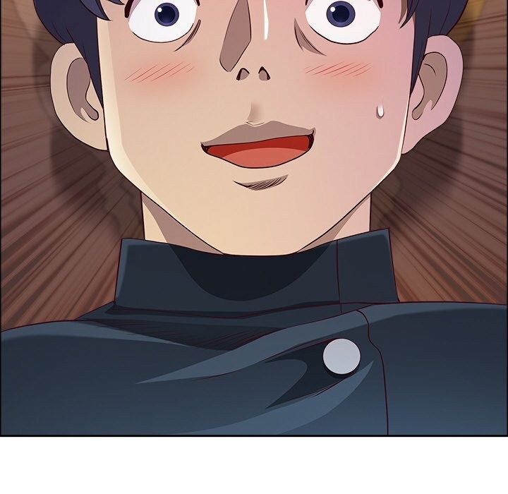 最強男人第33話