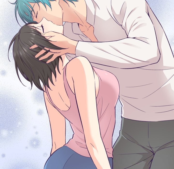 柔软的爱人第18話