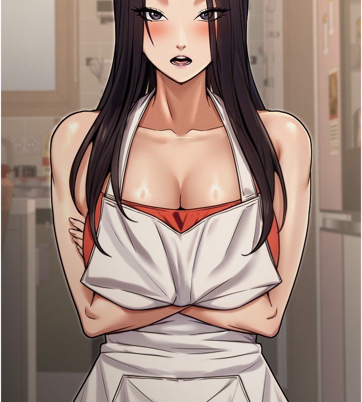 公务员的桃色副业第27話-這也是贊助任務嗎?♥