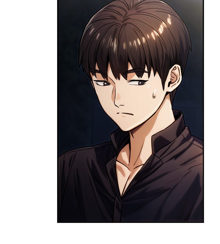 公务员的桃色副业第27話-這也是贊助任務嗎?♥