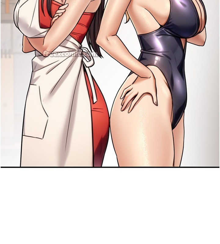 公务员的桃色副业第27話-這也是贊助任務嗎?♥