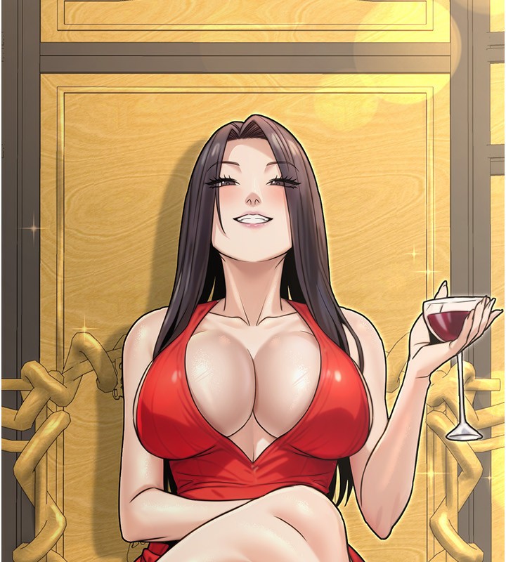 公务员的桃色副业第27話-這也是贊助任務嗎?♥