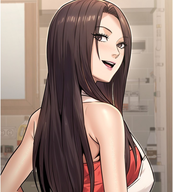 公務員的桃色副業第27話-這也是贊助任務嗎?♥