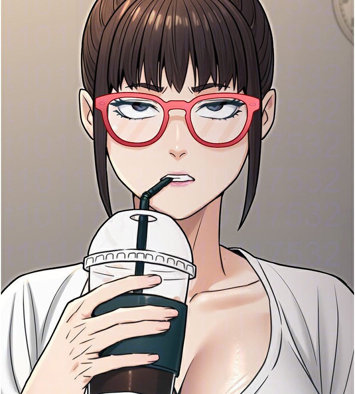 公务员的桃色副业第27話-這也是贊助任務嗎?♥