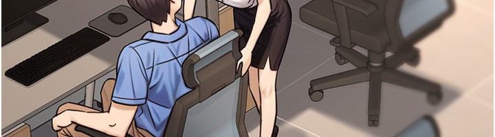 公务员的桃色副业第27話-這也是贊助任務嗎?♥