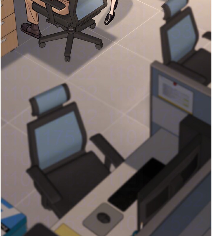 公务员的桃色副业第27話-這也是贊助任務嗎?♥