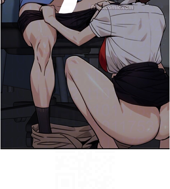 公务员的桃色副业第27話-這也是贊助任務嗎?♥