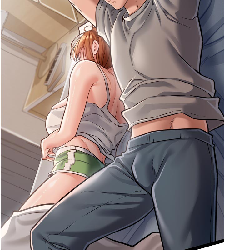 借妻条约第3話-我老婆也渴望著你