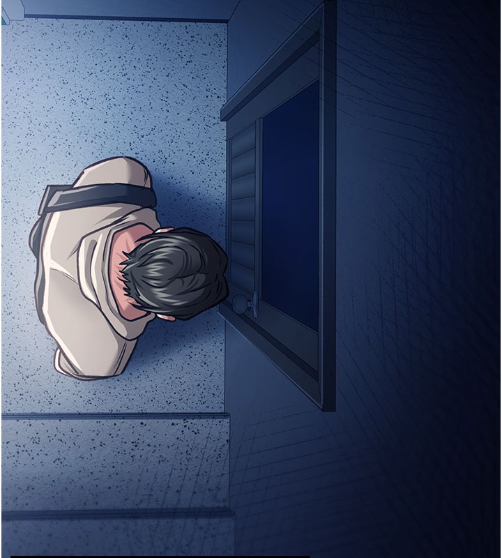 借妻條約第6話-那傢伙出現了…