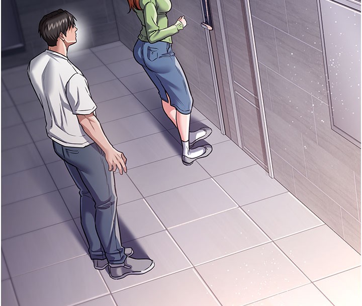 借妻条约第6話-那傢伙出現了…