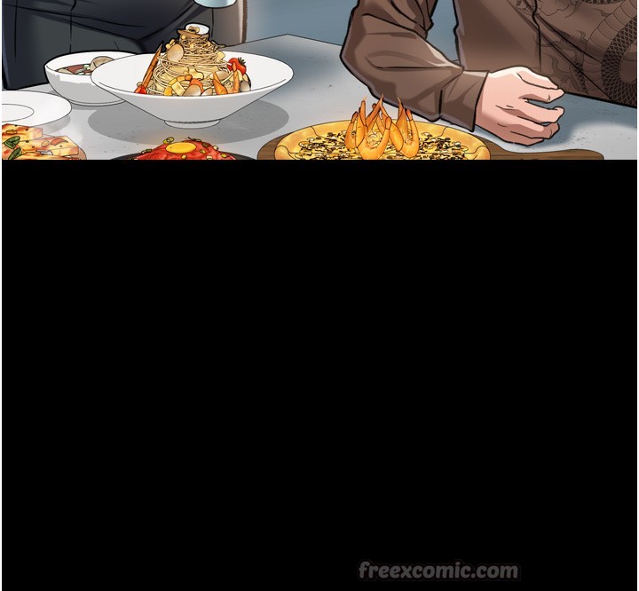 借妻條約第7話-老婆被人盯上的心情