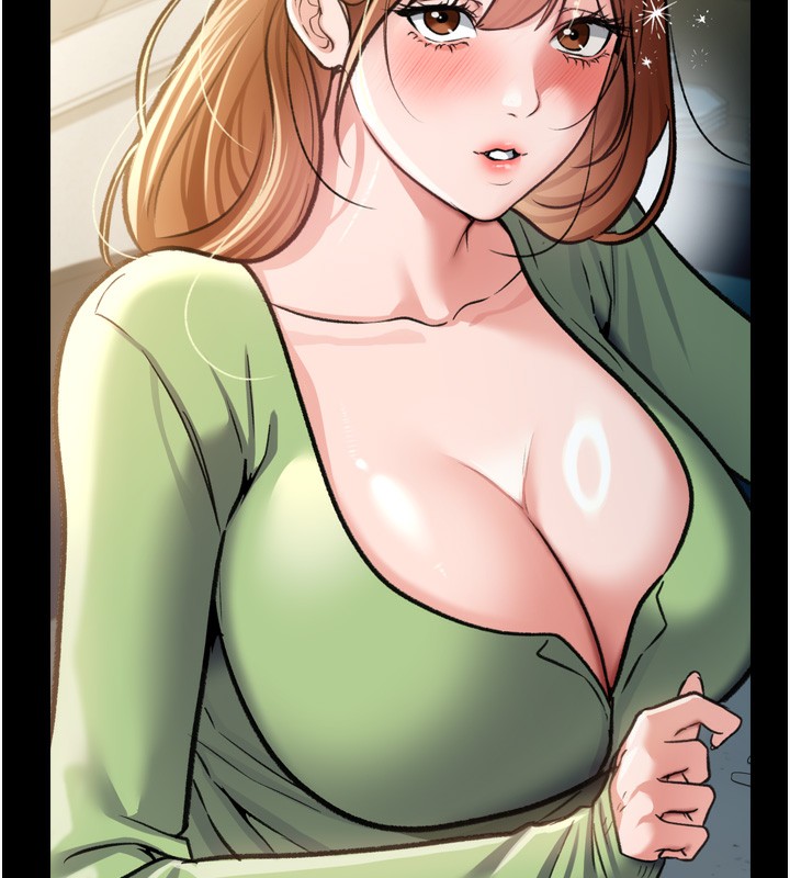 借妻條約第7話-老婆被人盯上的心情