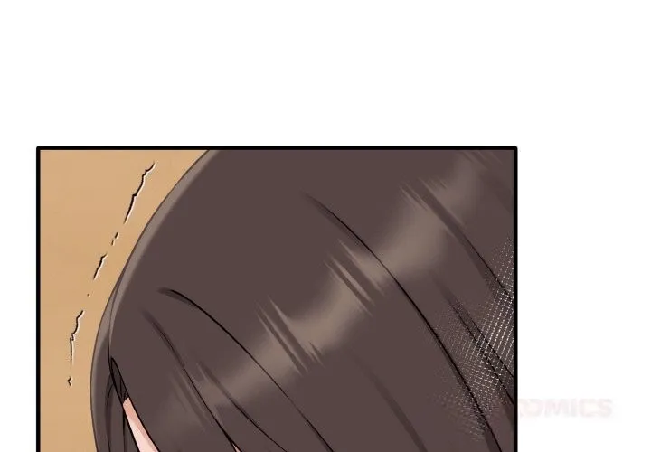母女通喫計劃第5話