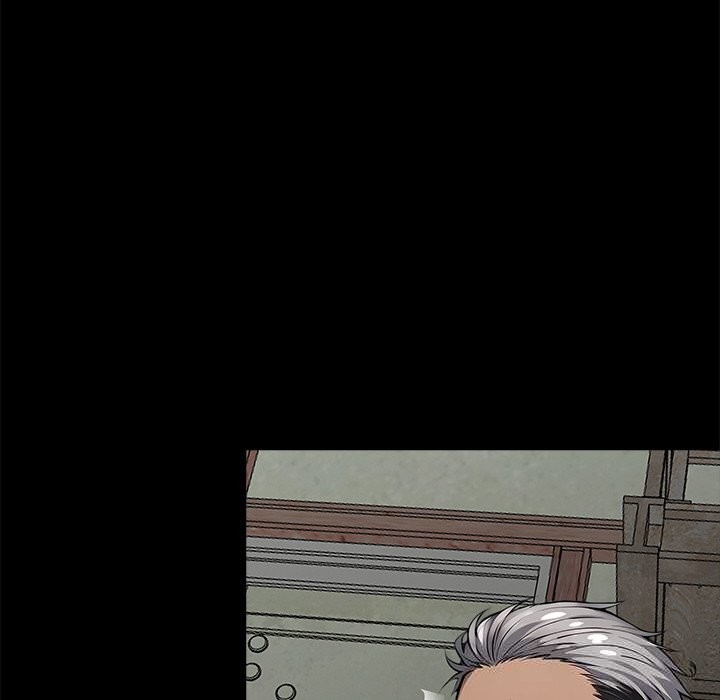 黑道X上班族第19話